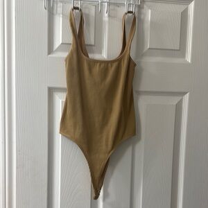 Forever 21 Bodysuit - US (S) Like New